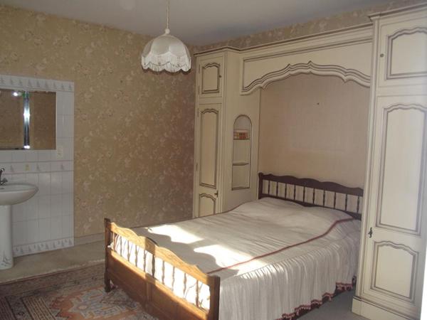 Belle maison familiale