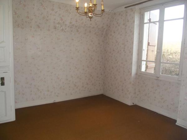 Belle maison familiale