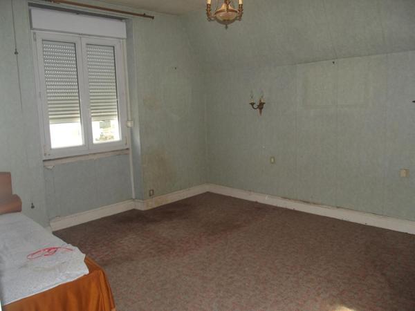 Belle maison familiale