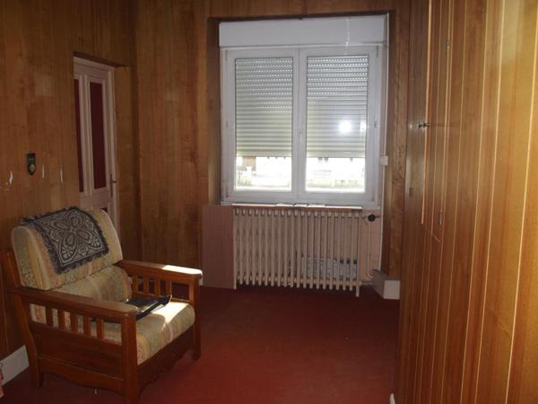 Belle maison familiale