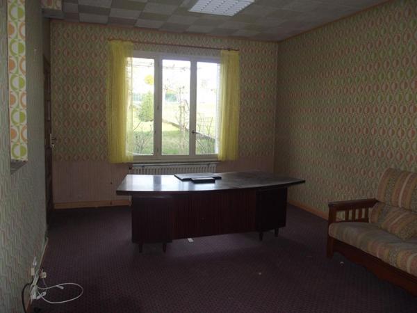 Belle maison familiale