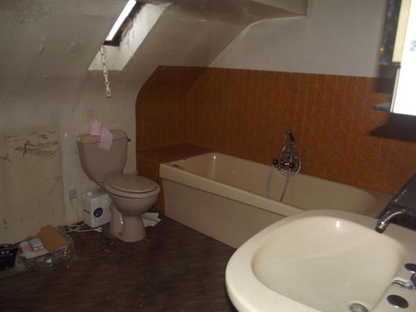 Belle maison familiale