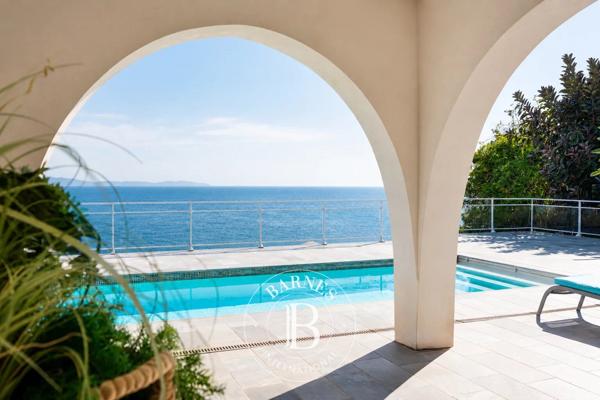 Ajaccio, Villa 4 Chambres -  295 m² à vendre