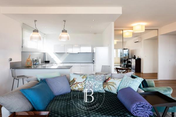Ajaccio, Villa 4 Chambres -  295 m² à vendre