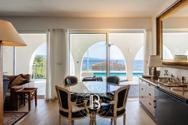 Ajaccio, Villa 4 Chambres -  295 m² à vendre