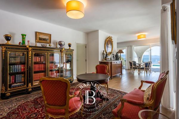 Ajaccio, Villa 4 Chambres -  295 m² à vendre