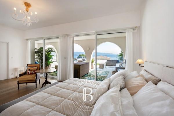Ajaccio, Villa 4 Chambres -  295 m² à vendre