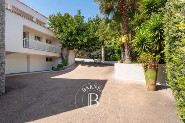 Ajaccio, Villa 4 Chambres -  295 m² à vendre