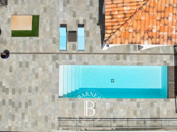 Ajaccio, Villa 4 Chambres -  295 m² à vendre