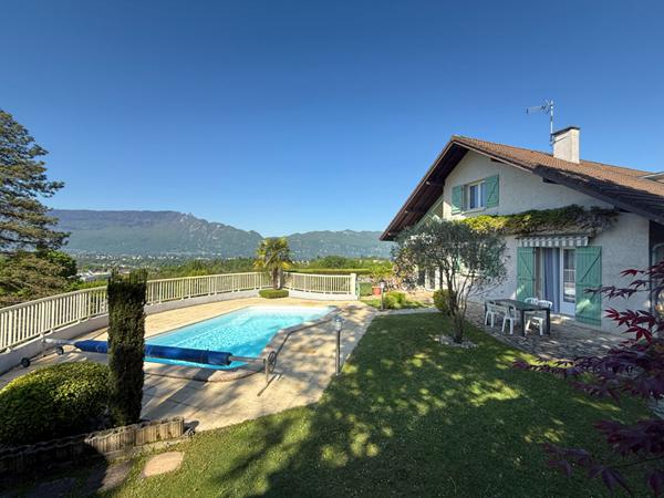 Vente 
Aix Les Bains