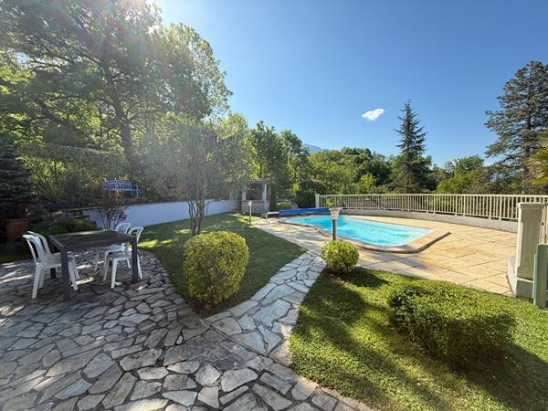 Vente 
Aix Les Bains