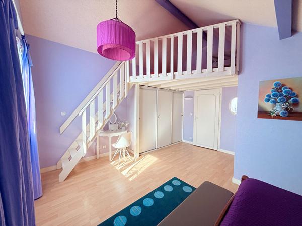 Vente 
Aix Les Bains