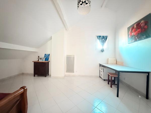 Vente 
Aix Les Bains