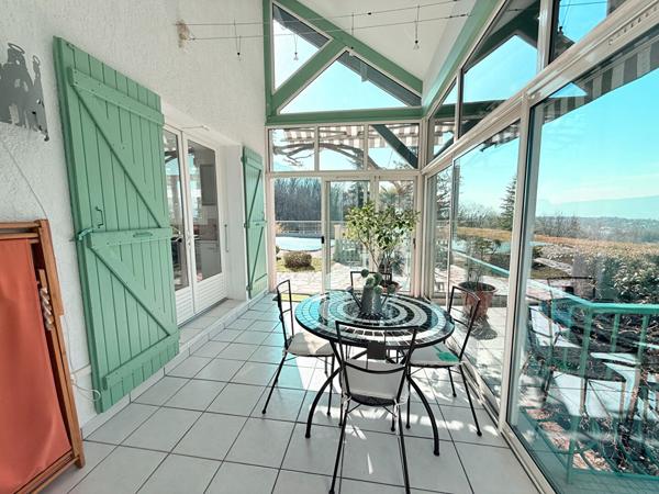 Vente 
Aix Les Bains