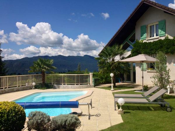 Vente 
Aix Les Bains