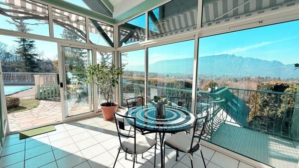 Vente 
Aix Les Bains