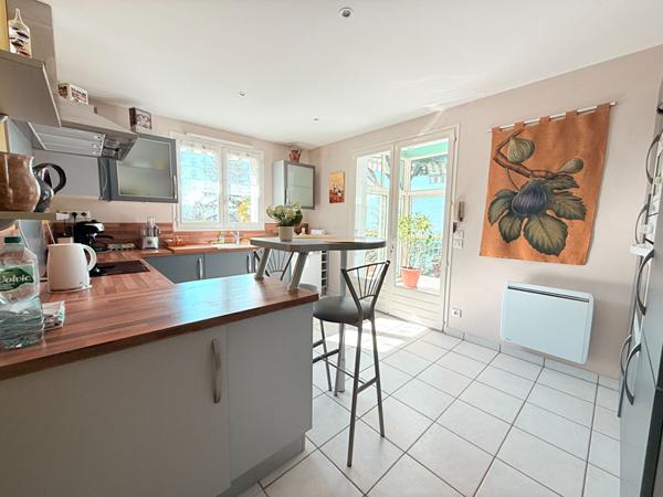 Vente 
Aix Les Bains