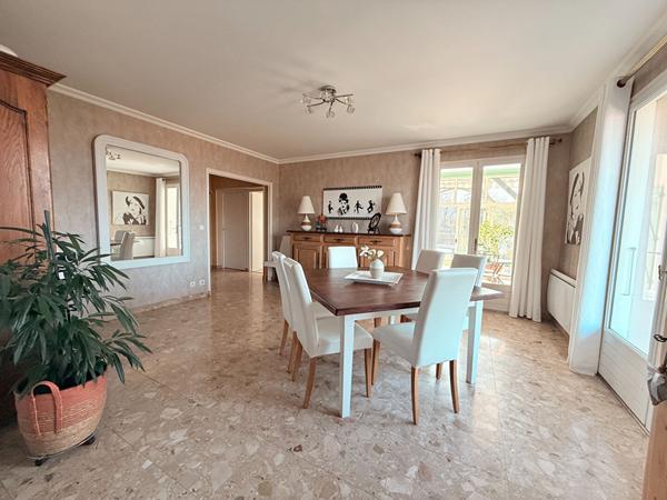 Vente 
Aix Les Bains