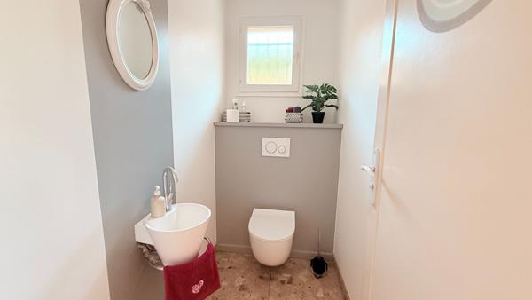 Vente 
Aix Les Bains