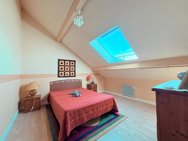 Vente 
Aix Les Bains