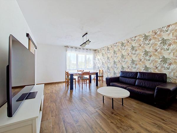 Appartement Ancenis Saint Gereon 4 pièce(s) 80.33 m2