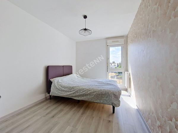 Appartement Ancenis Saint Gereon 4 pièce(s) 80.33 m2