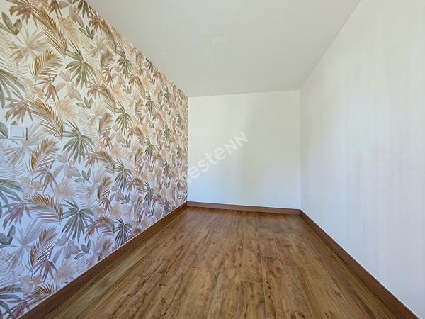 Appartement Ancenis Saint Gereon 4 pièce(s) 80.33 m2