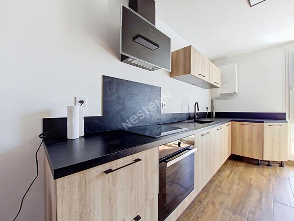 Appartement Ancenis Saint Gereon 4 pièce(s) 80.33 m2