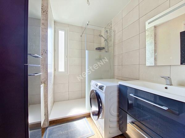 Appartement Ancenis Saint Gereon 4 pièce(s) 80.33 m2
