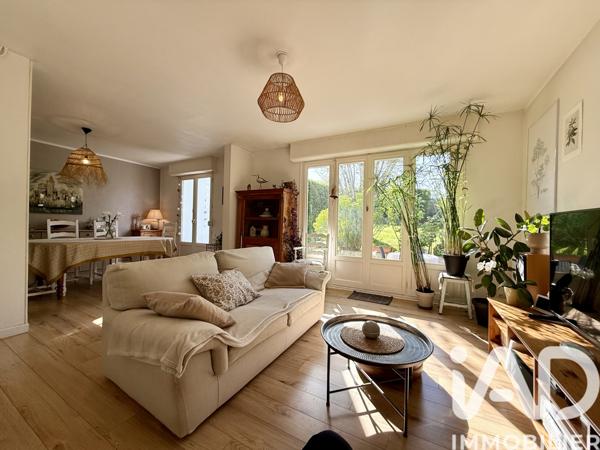 Maison à vendre 5 pièces 115,5 m² Grand-Champ