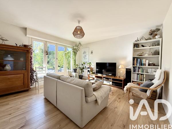 Maison à vendre 5 pièces 115,5 m² Grand-Champ