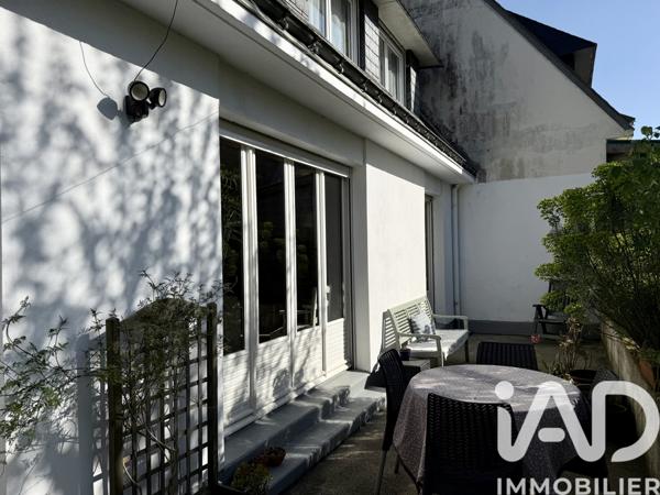 Maison à vendre 5 pièces 115,5 m² Grand-Champ