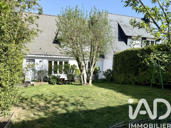 Maison à vendre 5 pièces 115,5 m² Grand-Champ