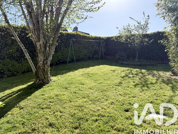 Maison à vendre 5 pièces 115,5 m² Grand-Champ