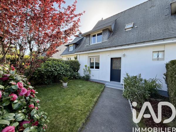 Maison à vendre 5 pièces 115,5 m² Grand-Champ