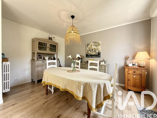 Maison à vendre 5 pièces 115,5 m² Grand-Champ