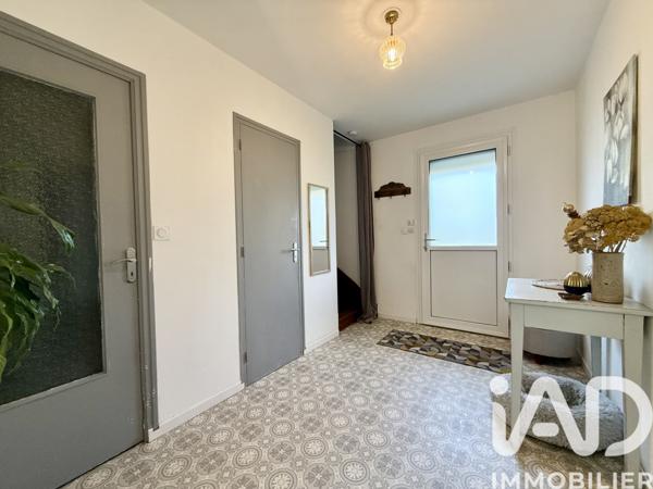 Maison à vendre 5 pièces 115,5 m² Grand-Champ