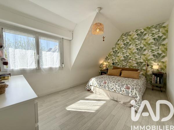 Maison à vendre 5 pièces 115,5 m² Grand-Champ
