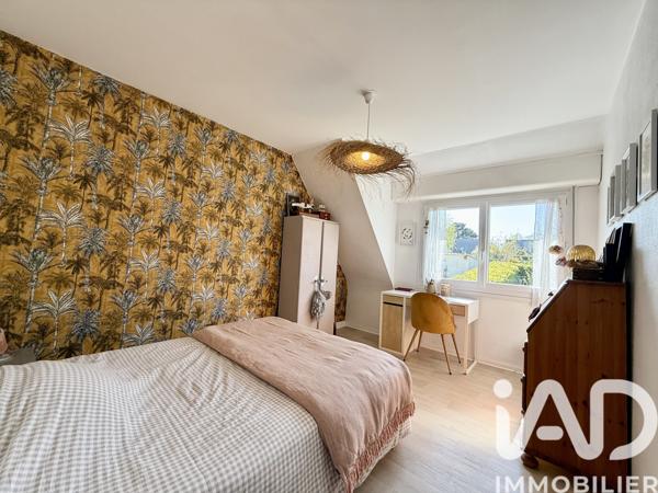 Maison à vendre 5 pièces 115,5 m² Grand-Champ