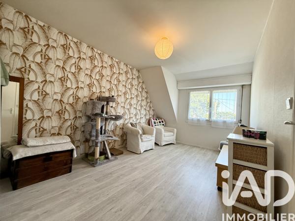 Maison à vendre 5 pièces 115,5 m² Grand-Champ