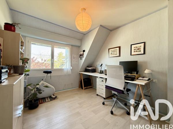 Maison à vendre 5 pièces 115,5 m² Grand-Champ