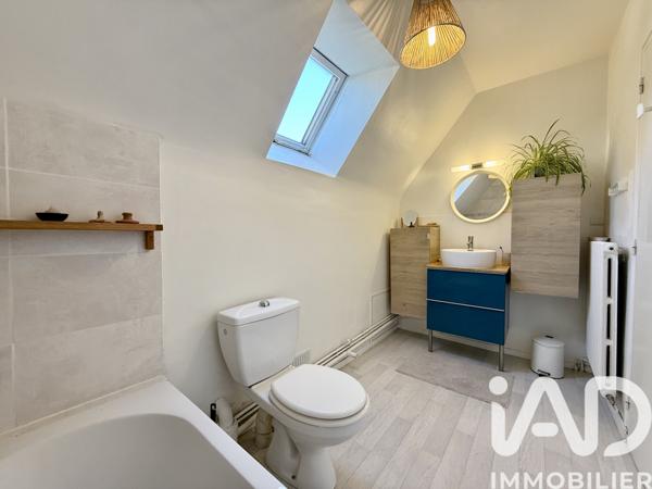 Maison à vendre 5 pièces 115,5 m² Grand-Champ