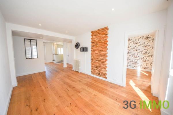 Vente / Appartement T5