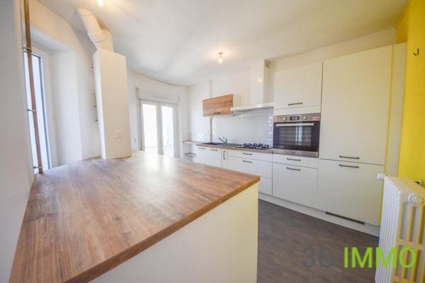 Vente / Appartement T5