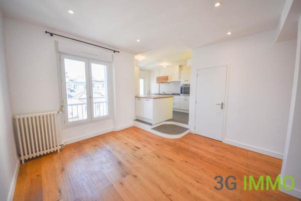 Vente / Appartement T5