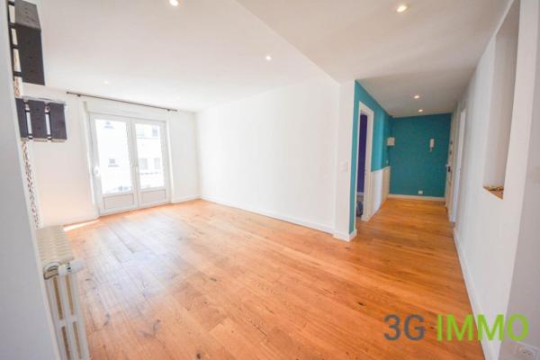 Vente / Appartement T5