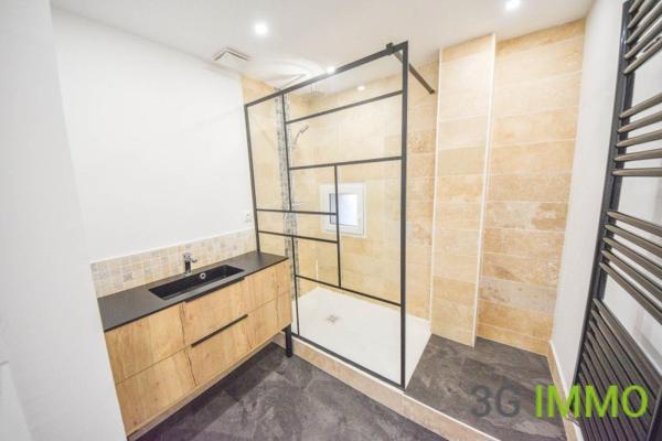 Vente / Appartement T5