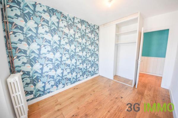 Vente / Appartement T5