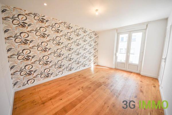 Vente / Appartement T5