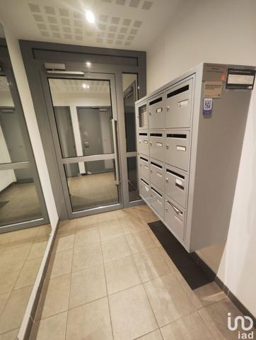 Appartement 2 pièces de 43 m² à Domont (95330)